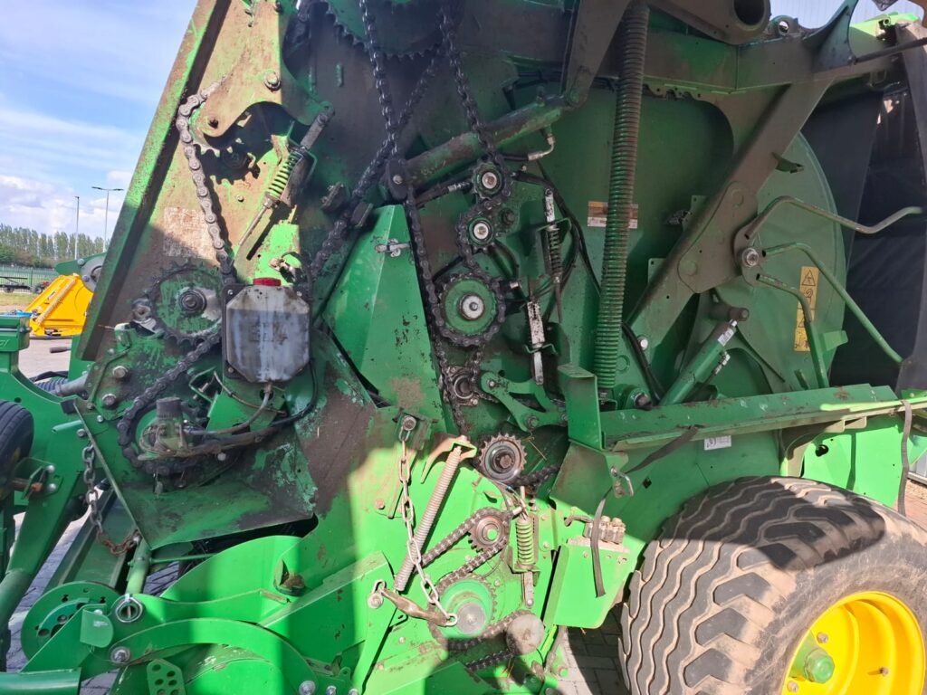 John Deere V451R - Image 6
