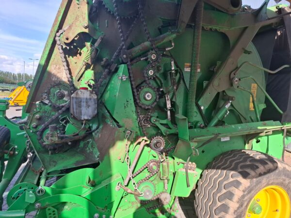 John Deere V451R - Image 6