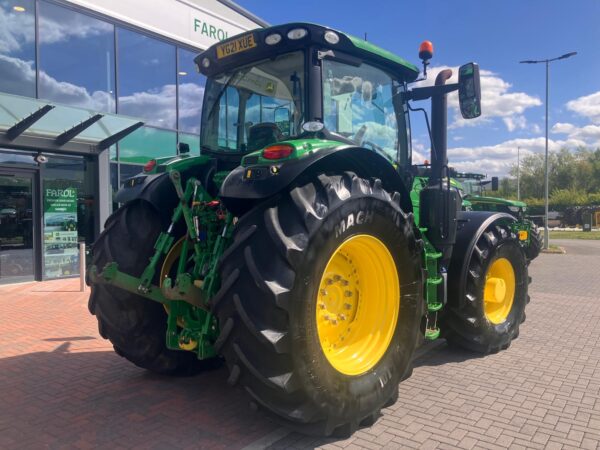John Deere 6195R - Image 4