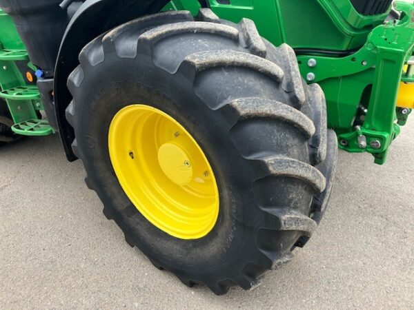 John Deere 6R 150 - Image 6