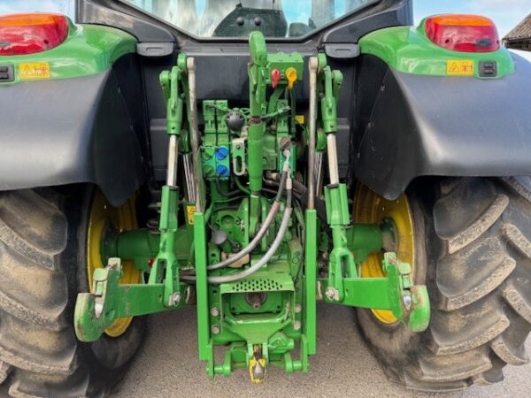 John Deere 6110M - Image 7