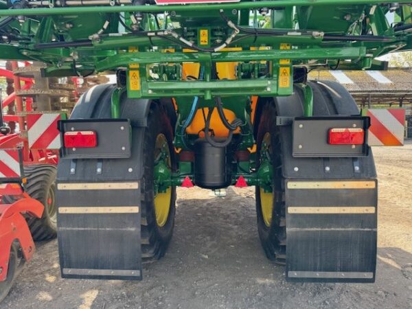 John Deere R962i - Image 7