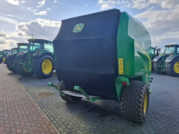 John Deere V451R - Image 7