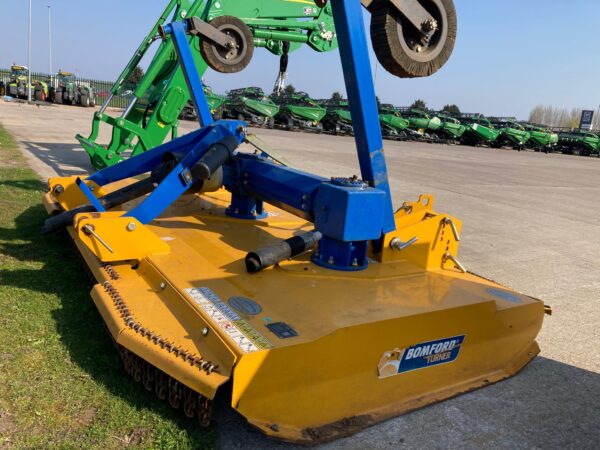 Bomford Turner Triblade3000 - Image 2