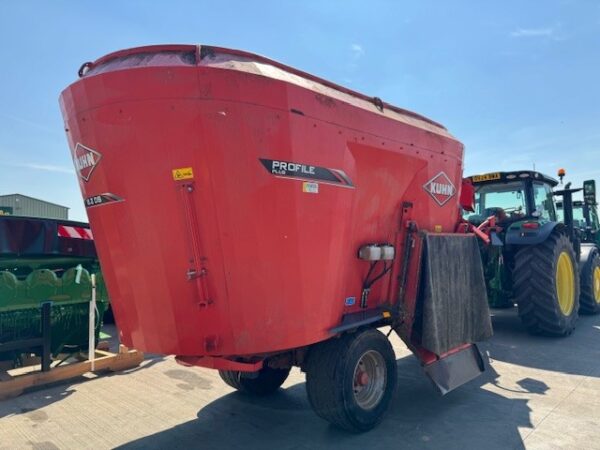 Kuhn Profile 18.2DS - Image 7