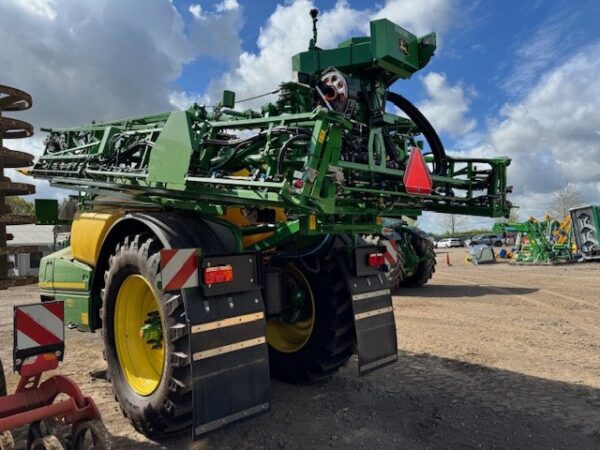 John Deere R962i - Image 8