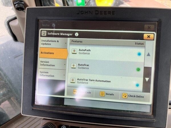 John Deere 6250R - Image 14