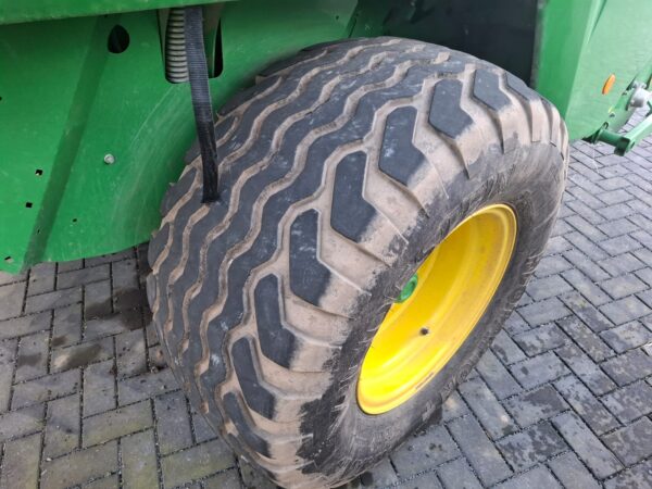 John Deere V451R - Image 8