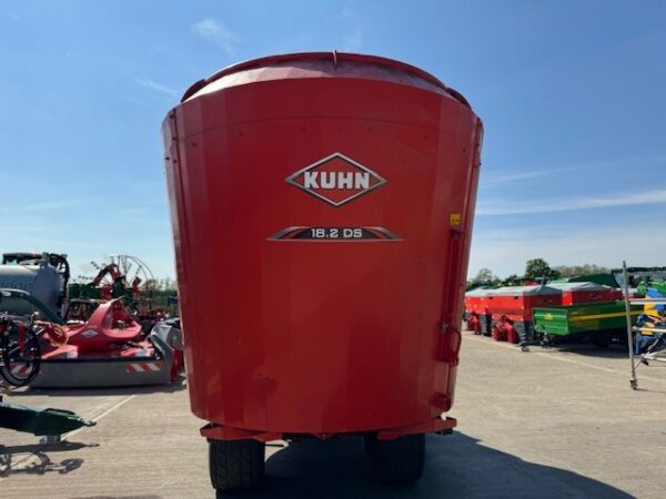 Kuhn Profile 18.2DS - Image 8