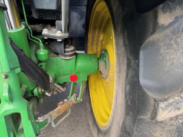 John Deere 6110M - Image 9