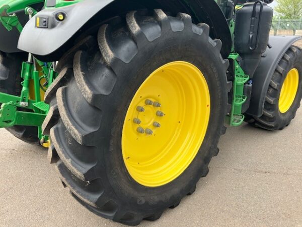 John Deere 6R 150 - Image 9