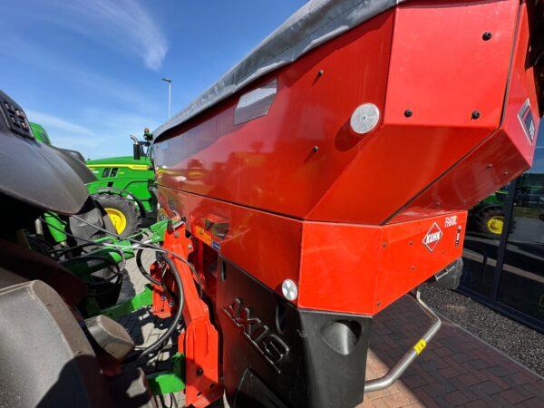 Kuhn Axis 40.2 H EMC W - Image 3