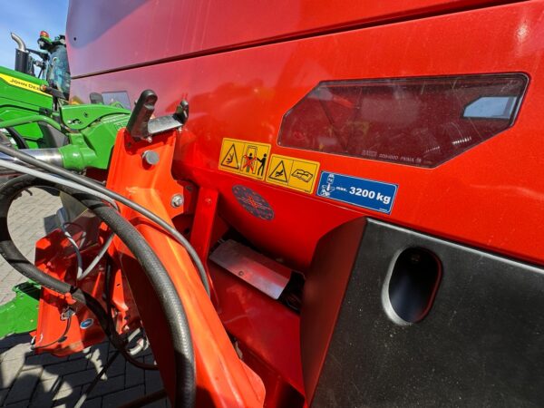 Kuhn Axis 40.2 H EMC W - Image 4