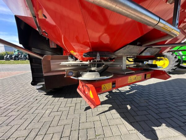 Kuhn Axis 40.2 H EMC W - Image 5
