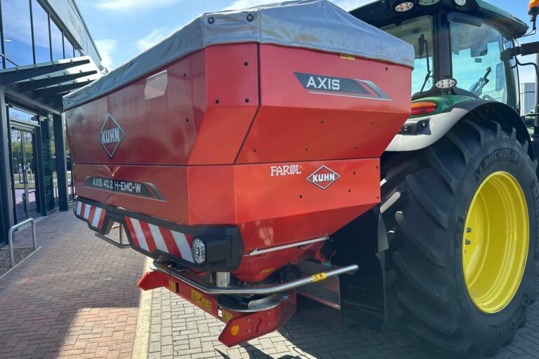 Kuhn Axis 40.2 H EMC W