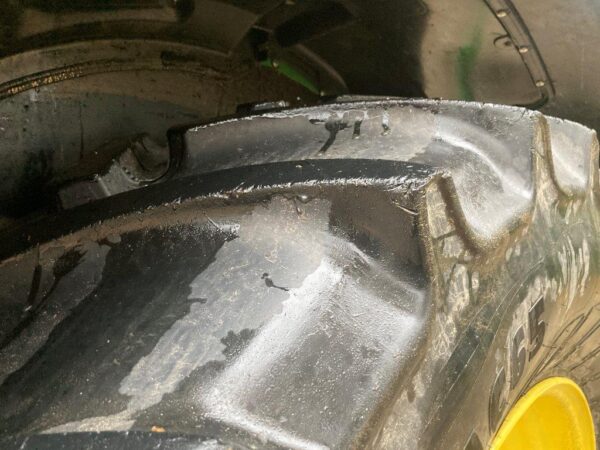 John Deere 6R 185 - Image 14