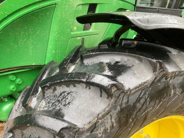 John Deere 6R 185 - Image 15