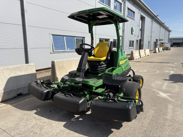 John Deere 7500A E-Cut - Image 2