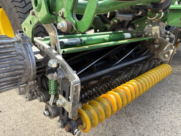 John Deere 7500A E-Cut - Image 6