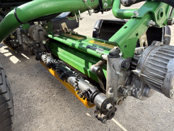 John Deere 7500A E-Cut - Image 7