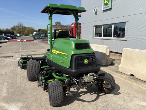 John Deere 7500A E-Cut - Image 5