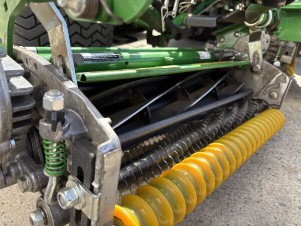 John Deere 7500A E-Cut - Image 6