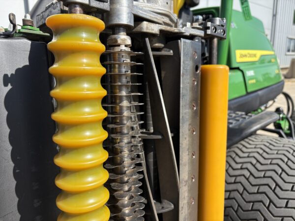 John Deere 7500A E-Cut - Image 7