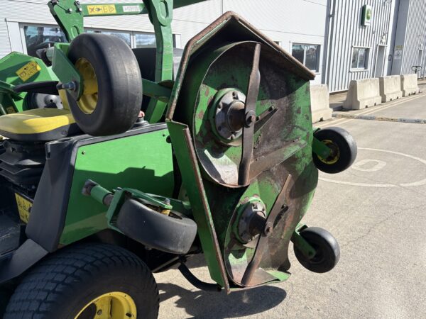John Deere 1600T Wide Area Mower - Image 5