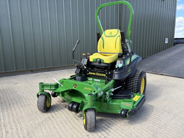 John Deere Z950R commercial Z-turn mower - Image 3