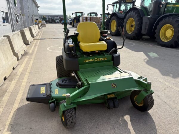 John Deere Z997 Commercial Z-Turn Mower - Image 4