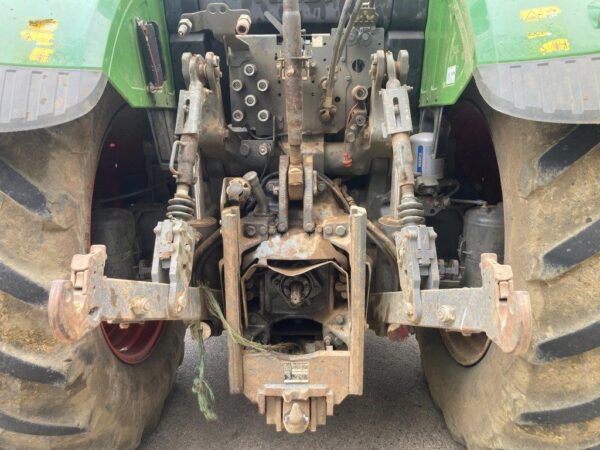 Fendt 720 Vario - Image 5