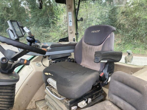 Fendt 720 Vario - Image 10