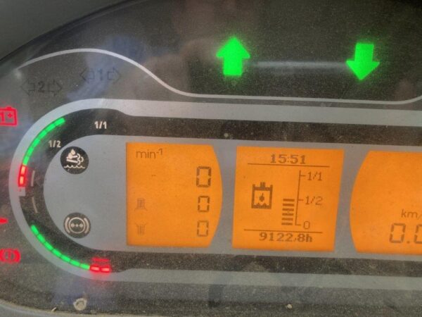 Fendt 720 Vario - Image 13