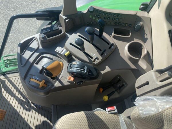 JOHN DEERE 6155M - Image 12