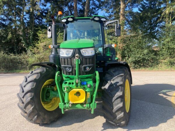 JOHN DEERE 6155M - Image 3