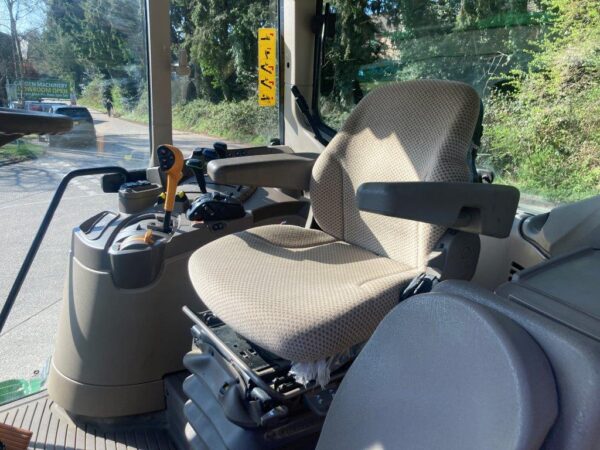 JOHN DEERE 6155M - Image 11