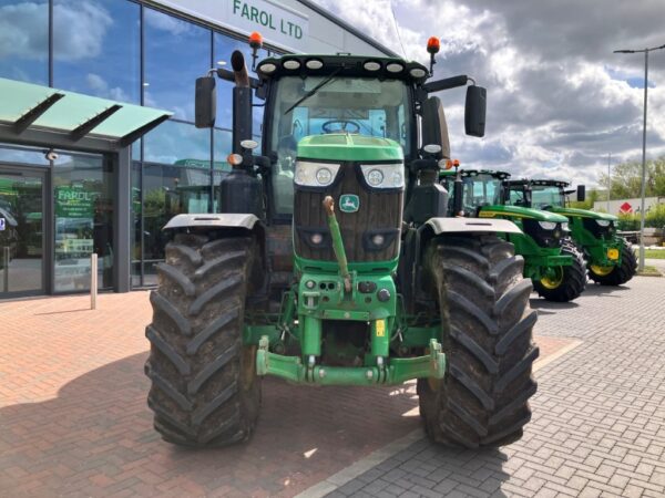 John Deere 6250R - Image 2