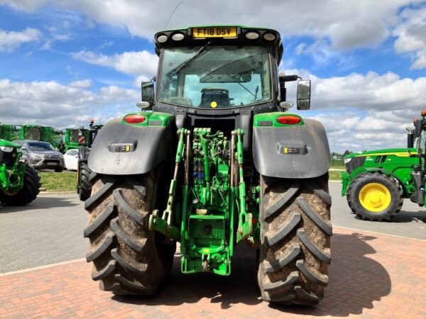 John Deere 6250R - Image 4