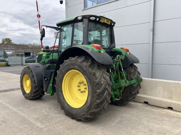 John Deere 6155M - Image 3