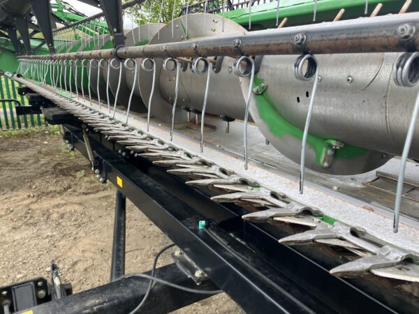 John Deere T670i HillMaster - Image 32