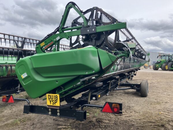 John Deere T670i HillMaster - Image 33