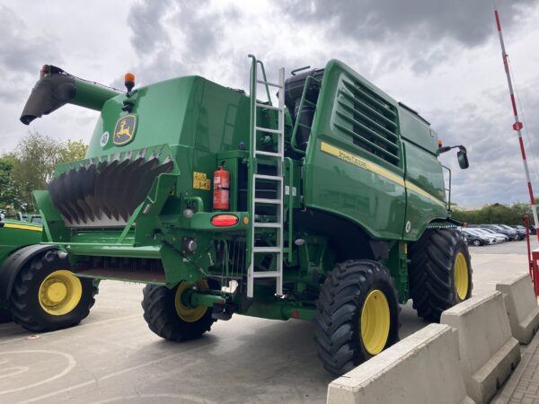 John Deere T670i HillMaster - Image 6