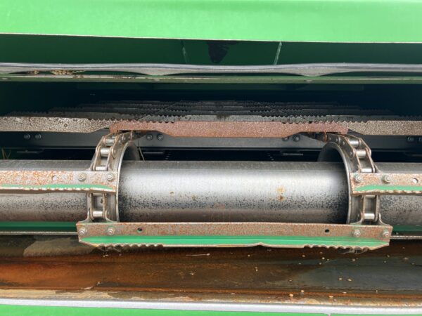John Deere T670i HillMaster - Image 9
