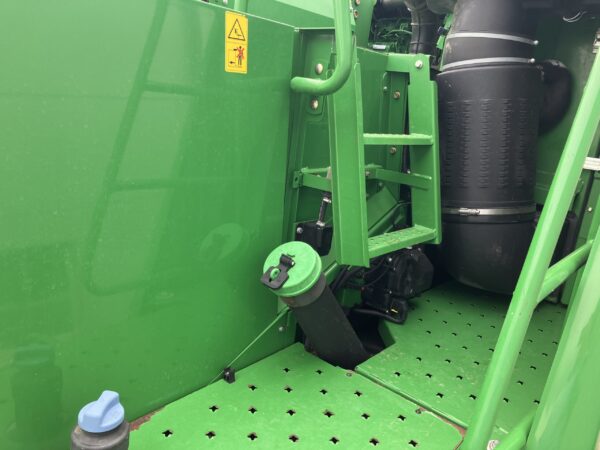 John Deere T670i HillMaster - Image 13