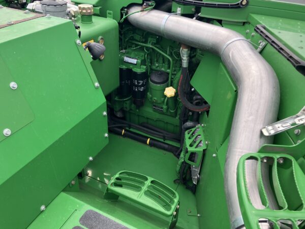 John Deere T670i HillMaster - Image 14