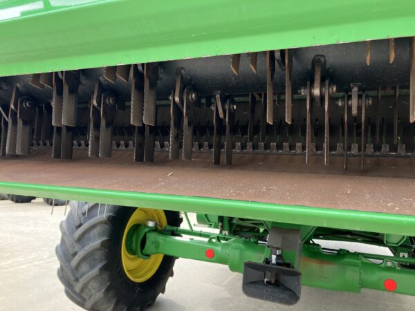 John Deere T670i HillMaster - Image 15