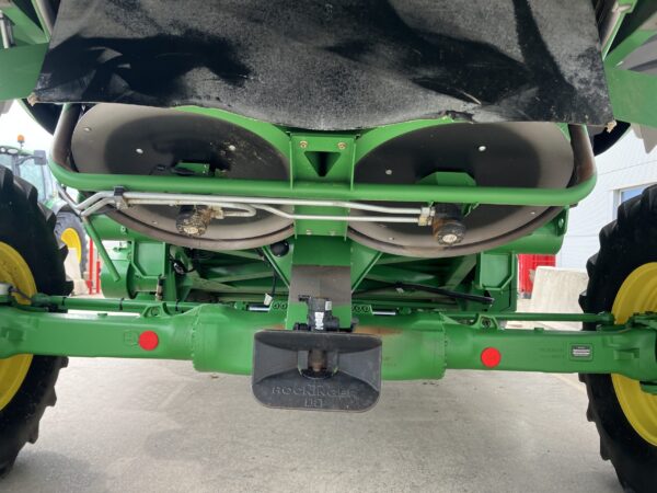 John Deere T670i HillMaster - Image 16
