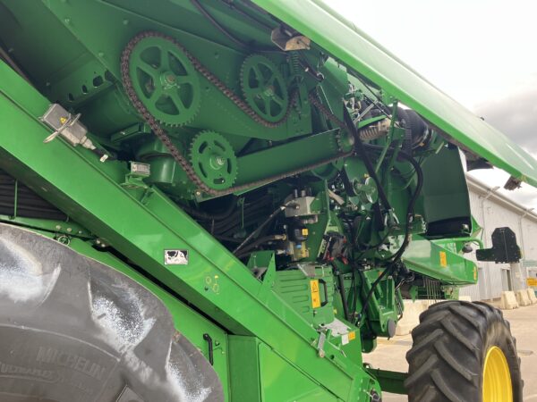 John Deere T670i HillMaster - Image 18