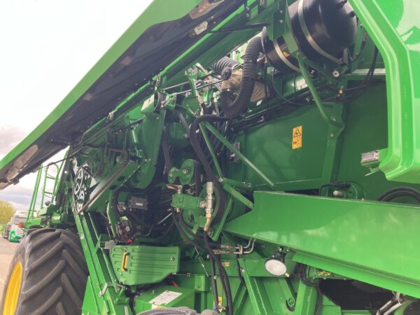 John Deere T670i HillMaster - Image 19
