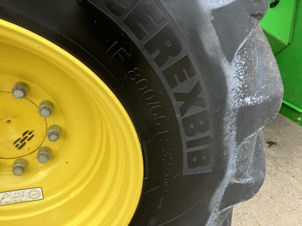 John Deere T670i HillMaster - Image 20